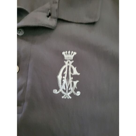 ‎Christian Audigier Polo Mens - Picture 3 of 9